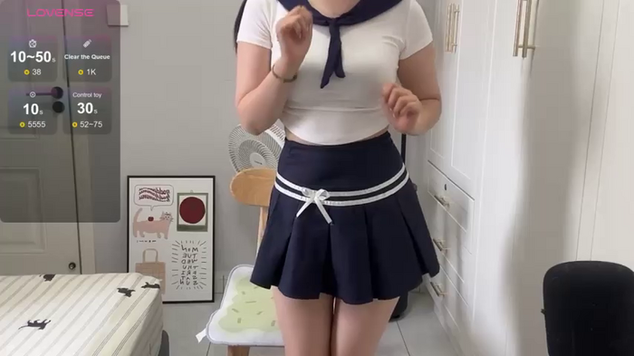 rose-u
