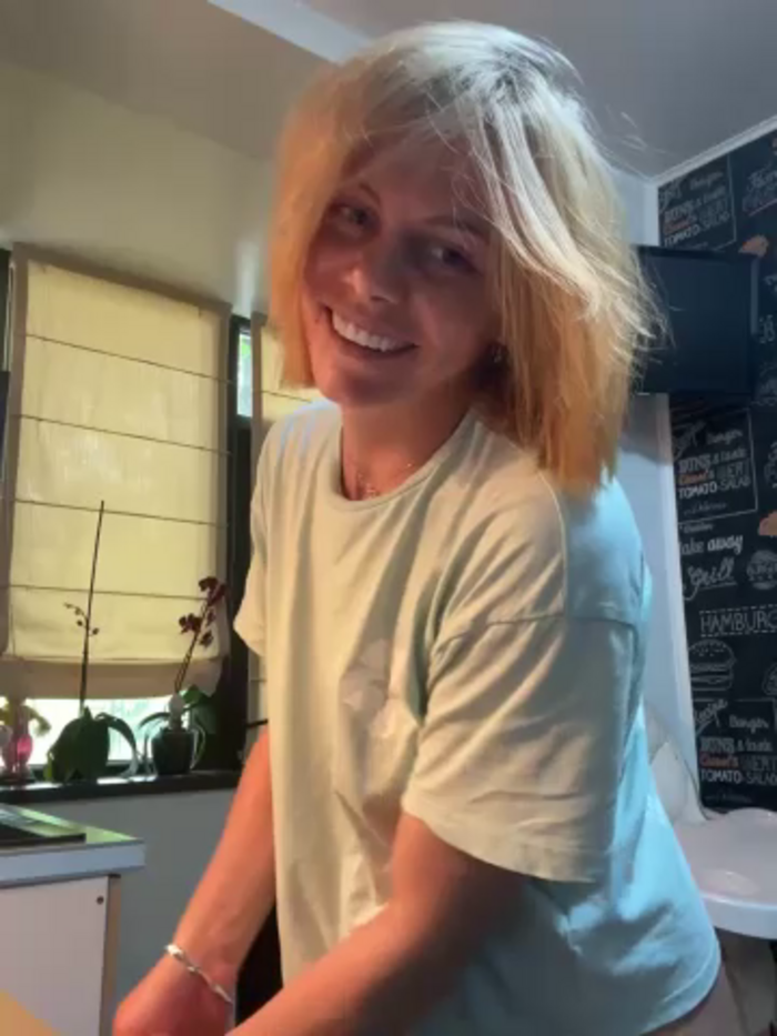 tanyagrey