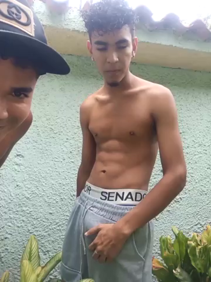 Jhon-big-cock