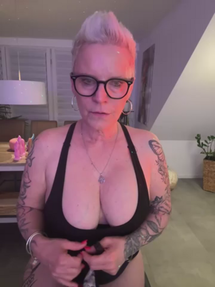 German_Milf