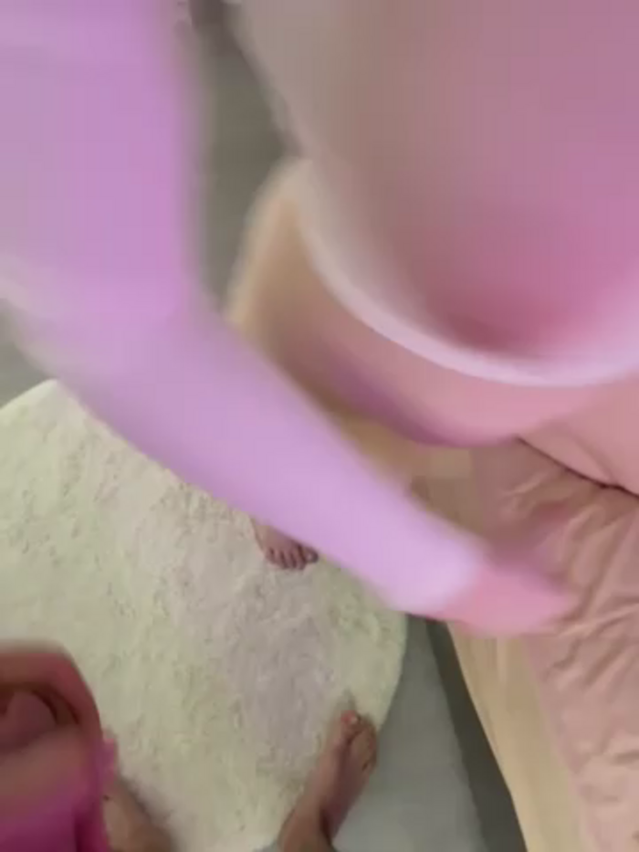 CaseyCumFace
