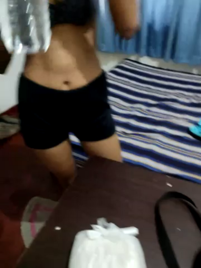 Chamari075