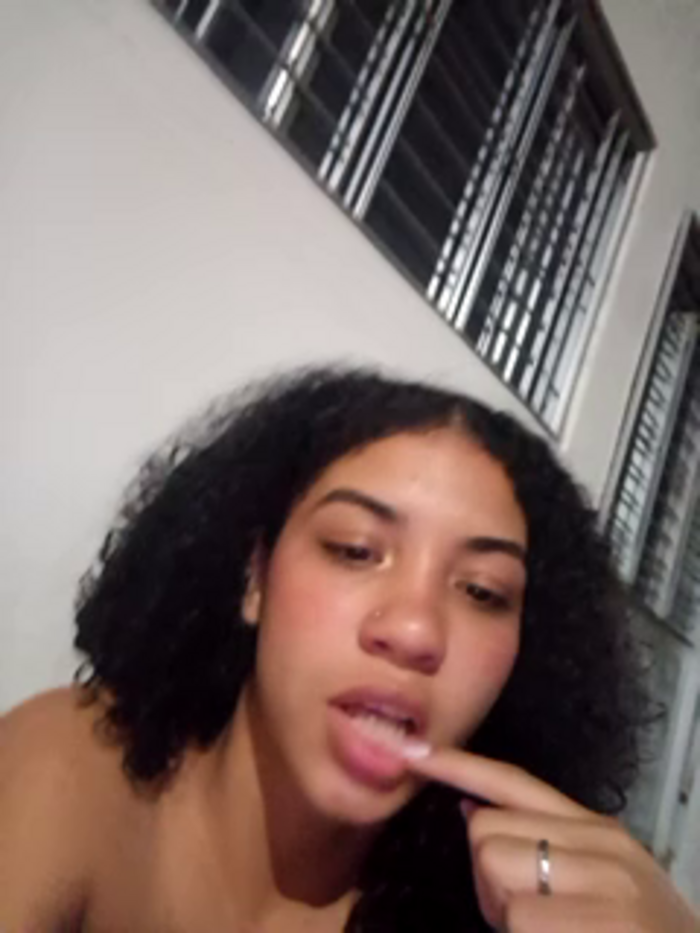 CurlyBitch