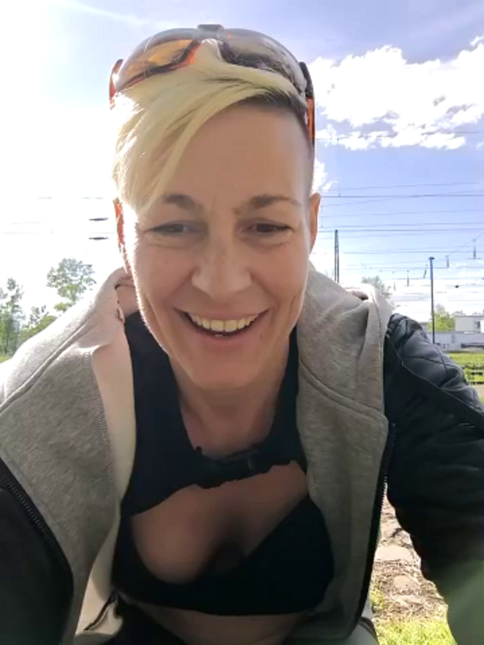 DarleenHot