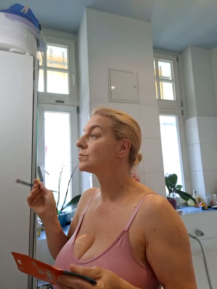 FrauleinSchmitt