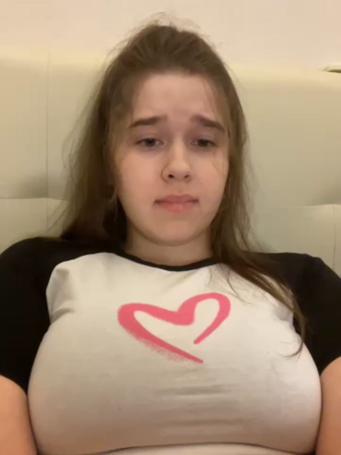 HornyGirlH