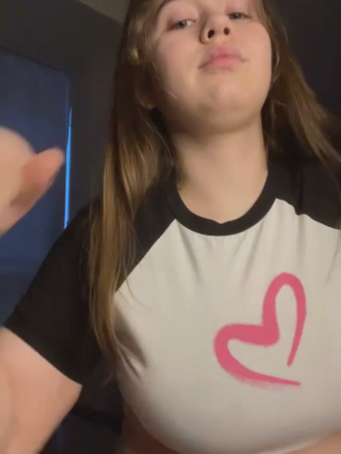 HornyGirlH