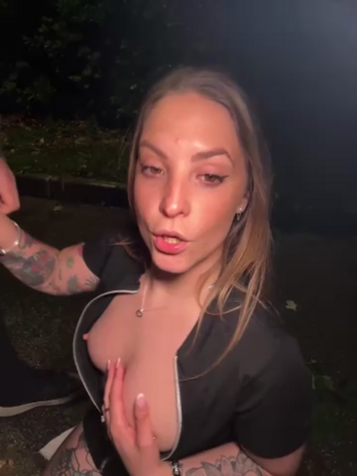 LiliMorganxxx