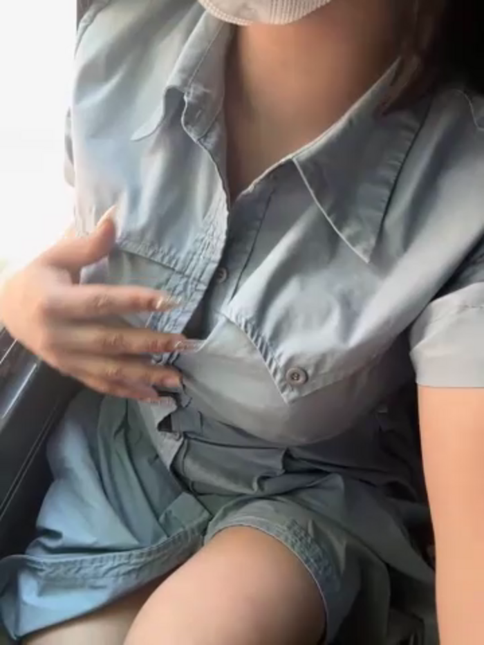 May-Squirt