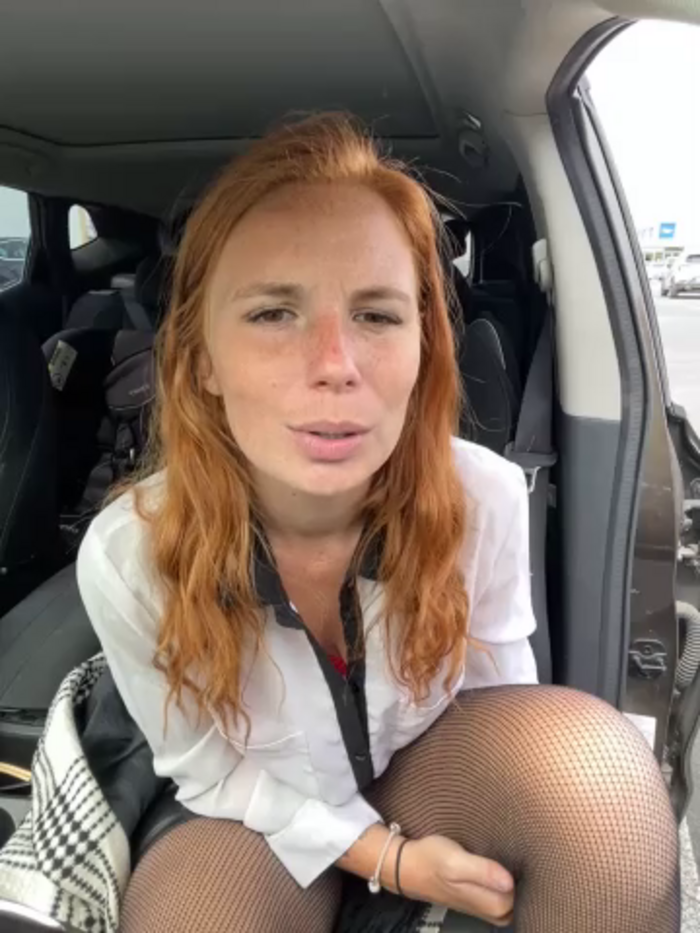 Redhairedteacher
