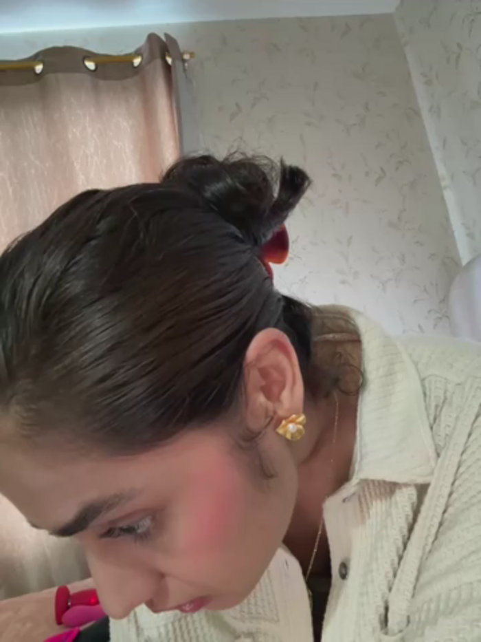 CuteeRose