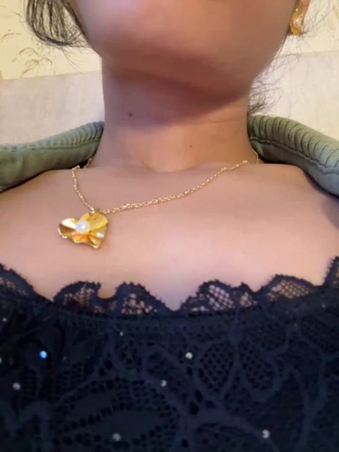 CuteeRose