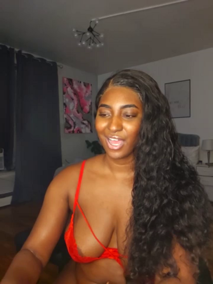 GoddessDDlynn