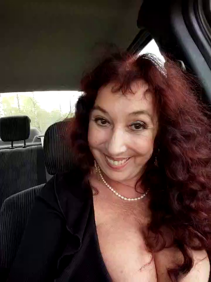 GypsyEsmeralda