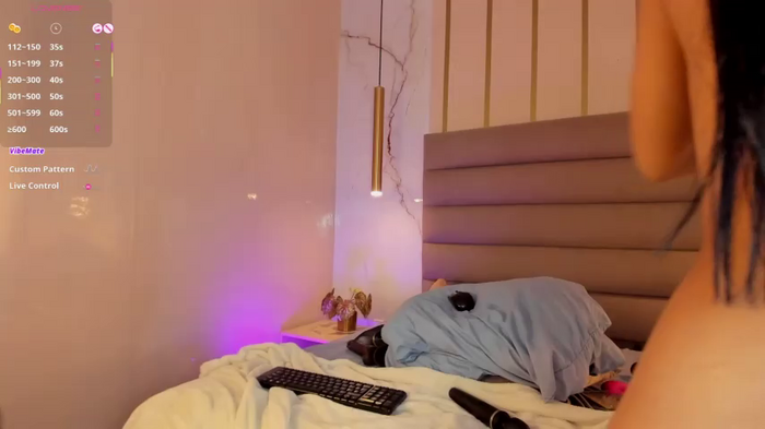 Mariana_sweetest