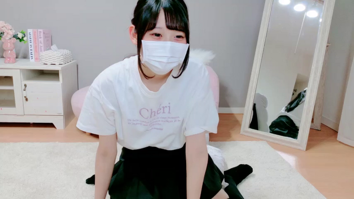 Mero_love_ch