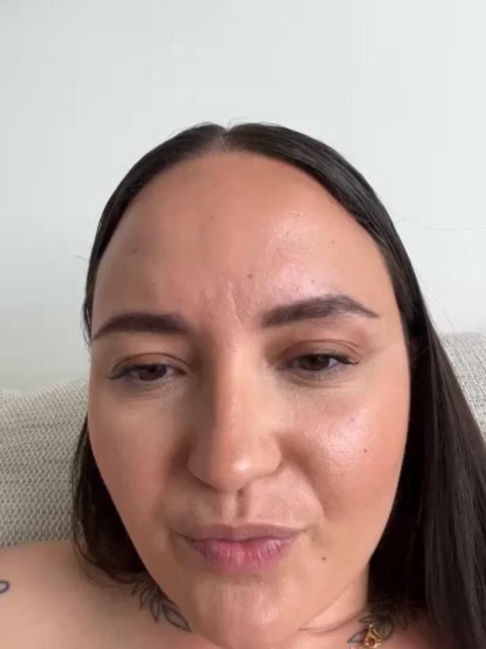 Orgasmille