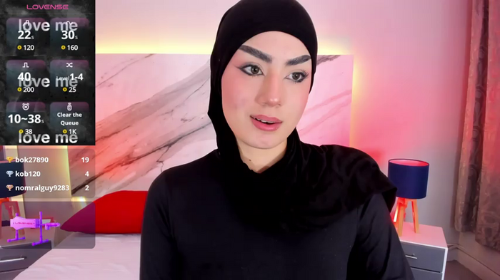 fatimarab