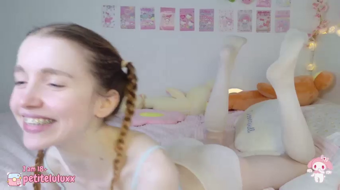 petiteluluxx