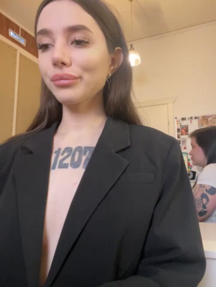 shuggybaby