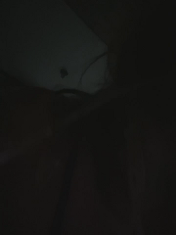 Gipoltergeist