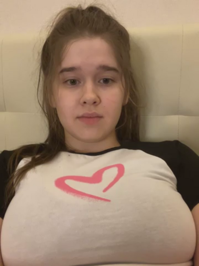 HornyGirlH