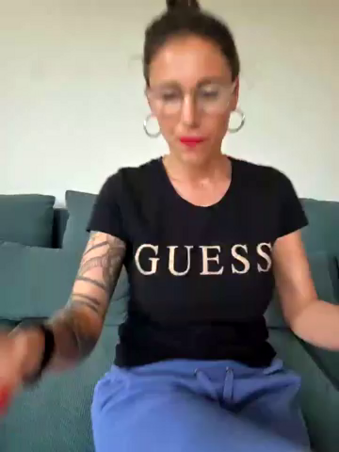 Klamsine