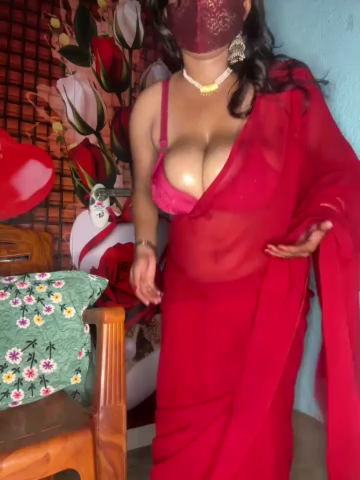 Lovely-Shivani