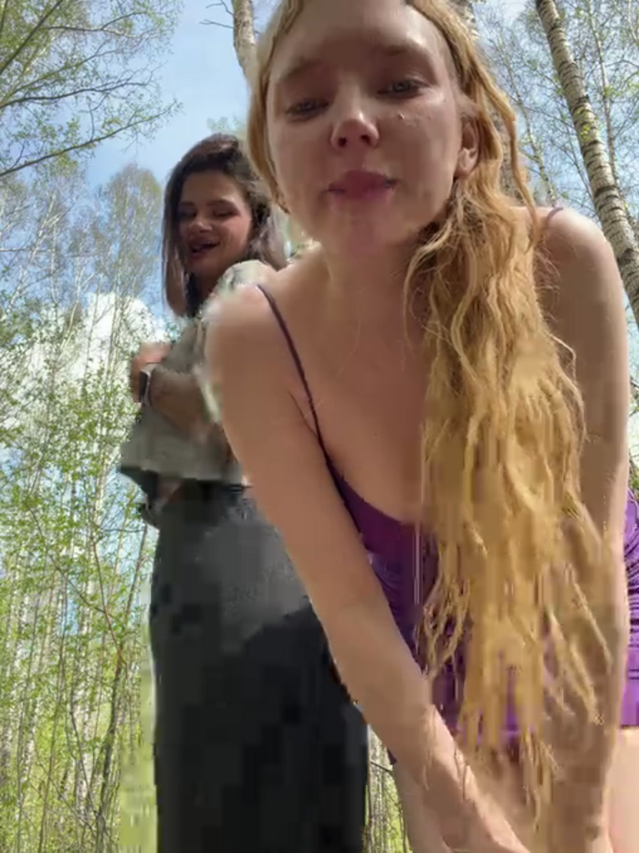 AmmyHot