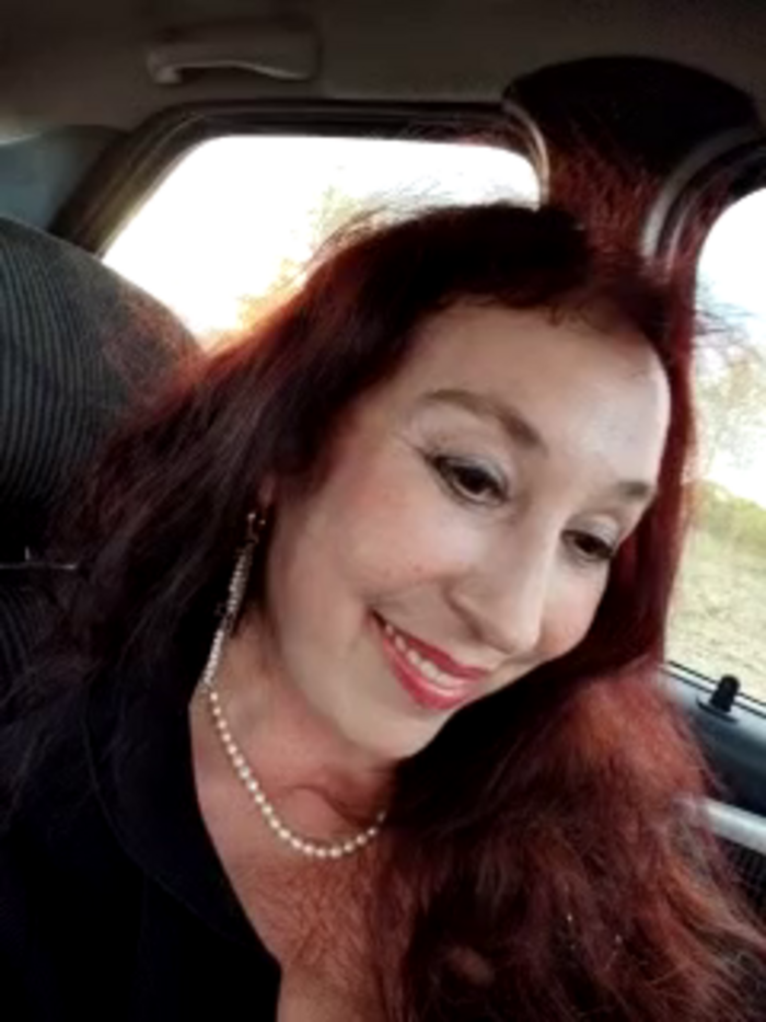 GypsyEsmeralda
