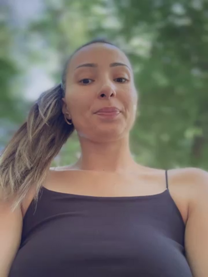 LetsFunKARINA