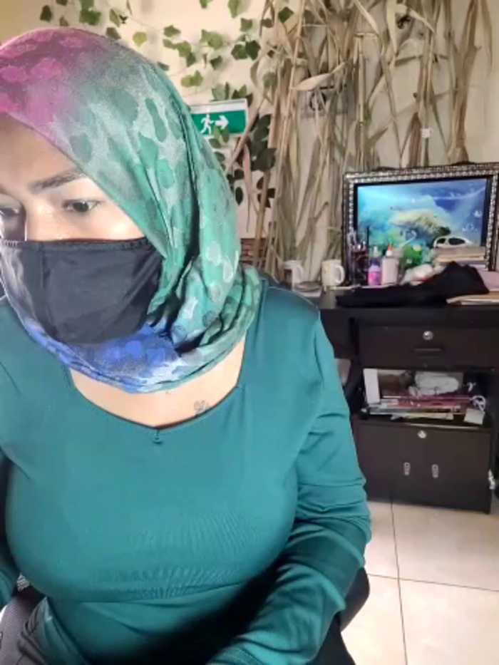 NAJWA-ARAB