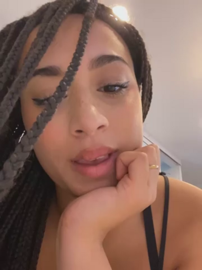 Naomisroom
