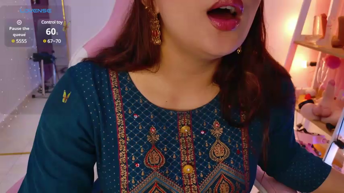 ashalisha