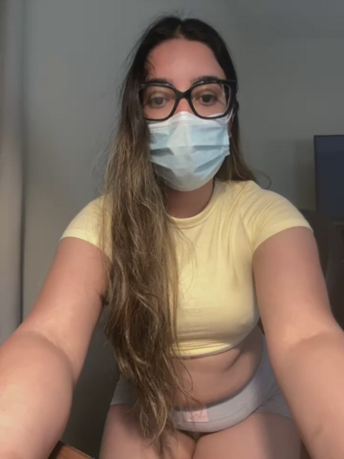 jAsMinE678