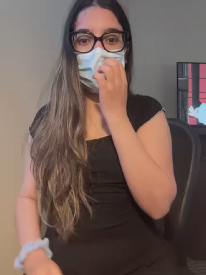 jAsMinE678