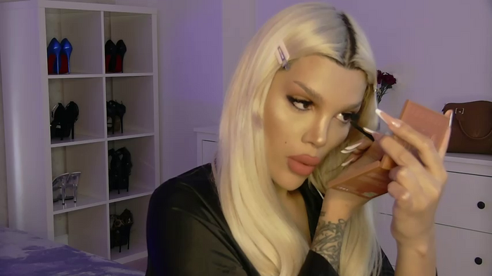 shayblonde