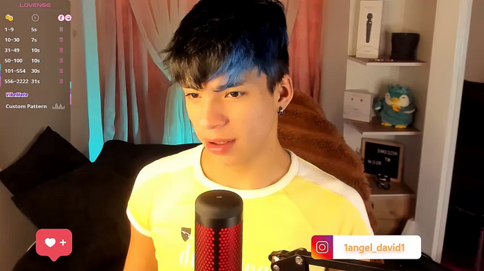 your_lovely_david
