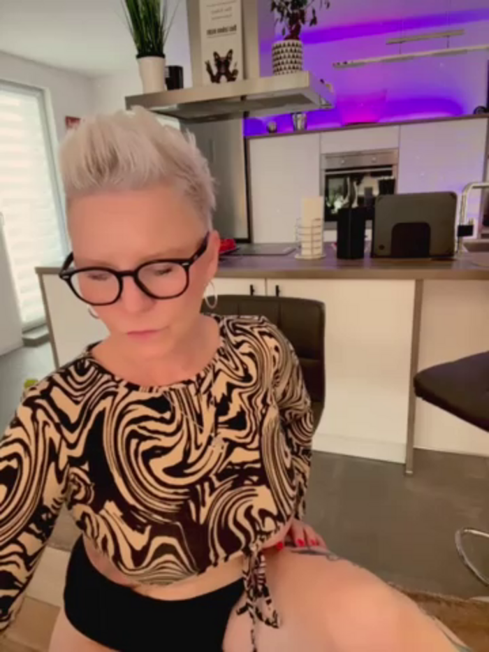 German_Milf