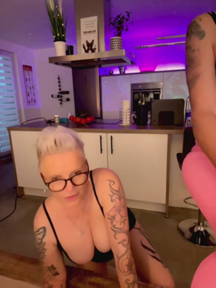 German_Milf