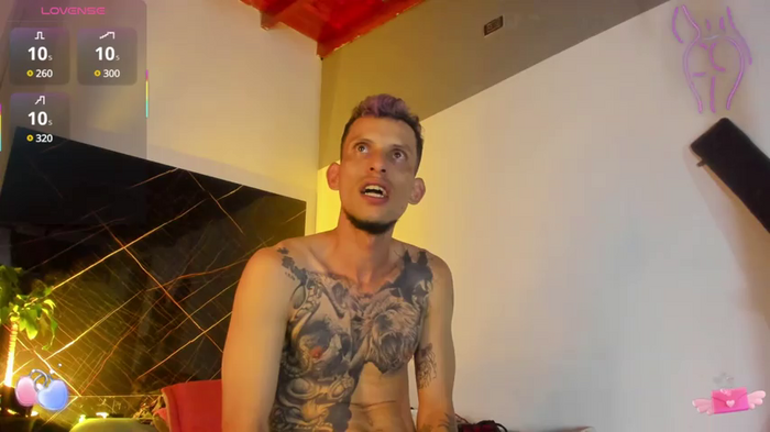 Benedettomichelrubi