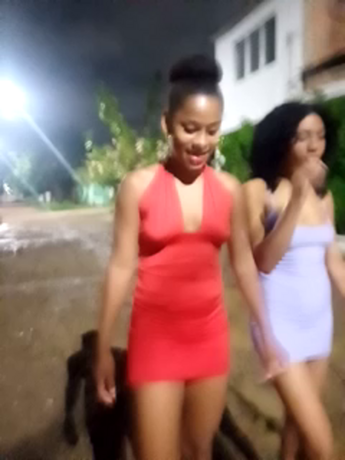 CurlyBitch