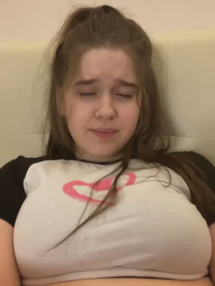 HornyGirlH