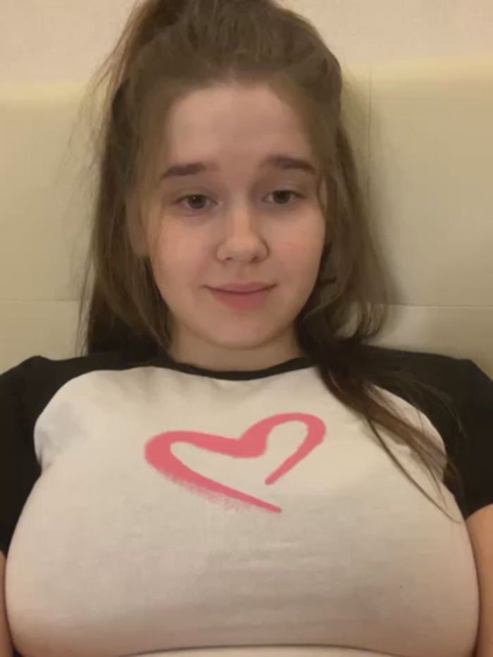 HornyGirlH