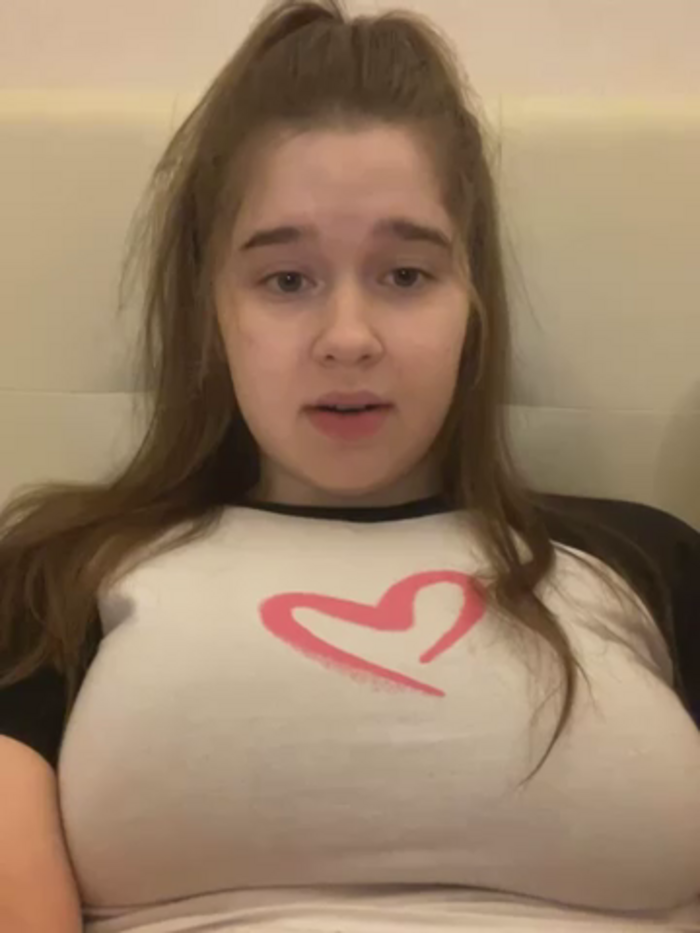 HornyGirlH