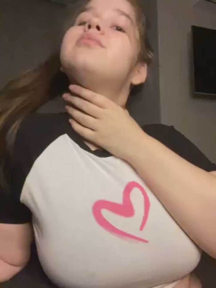 HornyGirlH