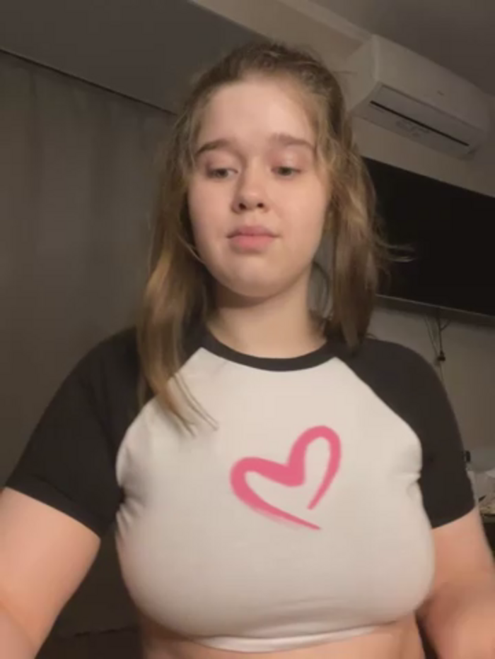 HornyGirlH