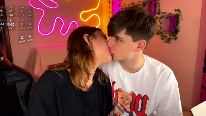 RobertAndLinela