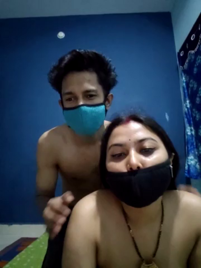 SassyWildCouple