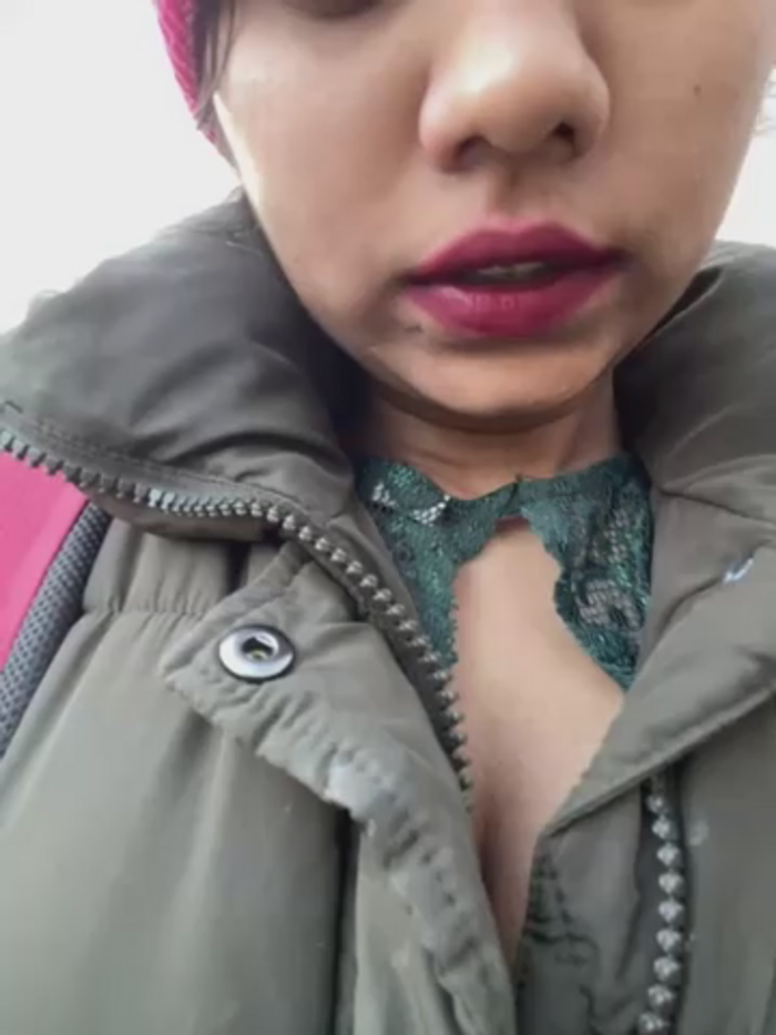ScarletAss